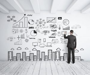 Pertumbuhan yang Kuat Ditemukan Perusahaan Konstruksi di Indonesia