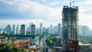 Pasar Properti Tidak Terpengaruh Oleh Corona Tetapi Harga Saham Anjlok