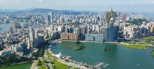 Penumpasan Perjudian Membayangi Pasar Properti Makau